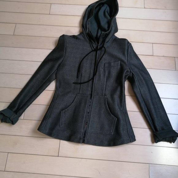 Diesel women's jacket - Picture 5 of 6